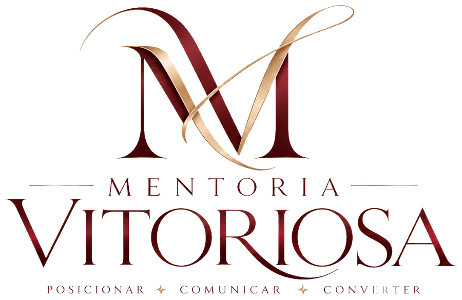 Carla Vitória Aflitos Santos — Mentoria Vitoriosa
